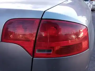 Автозапчасти б/у правый задний фонарь за audi a4 b7 avant (8ed) 1.9 tdi ссылки oem iam   