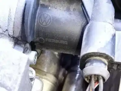 Автозапчасти б/у клапан рог за audi a4 b7 avant (8ed) 1.9 tdi ссылки oem iam 038131501ad