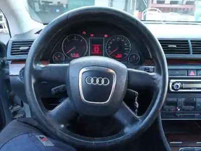 Автозапчасти б/у руль за audi a4 b7 avant (8ed) 1.9 tdi ссылки oem iam 