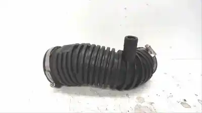 Автозапчастина б/у труба для ssangyong musso 2.9 d посилання на oem iam 2372105321  