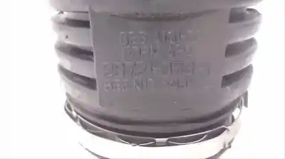 Автозапчастина б/у труба для ssangyong musso 2.9 d посилання на oem iam 2372105321