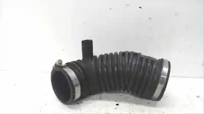 Автозапчастина б/у труба для ssangyong musso 2.9 d посилання на oem iam 2372105321  