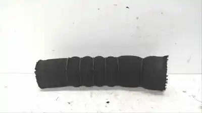 Автозапчастина б/у трубопровод турбокомпенсатора для ssangyong musso 2.9 d посилання на oem iam 662la  