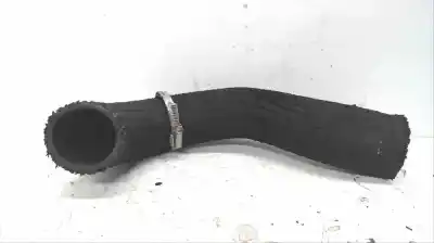 Автозапчасти б/у напорная труба турбонагнетателя за ssangyong musso 2.9 d ссылки oem iam 662la  