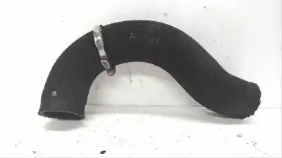 Автозапчастина б/у трубопровод турбокомпенсатора для ssangyong musso 2.9 d посилання на oem iam 662la