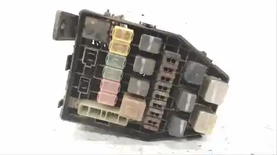 Автозапчастина б/у реле/запоперівник для ssangyong musso 2.9 d посилання на oem iam 8230607134  