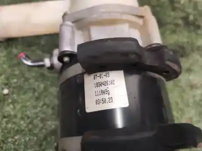 Автозапчасти б/у НАСОС ГИДРОУСИЛИТЕЛЯ за CITROEN SAXO  ссылки OEM IAM 183042610Z  