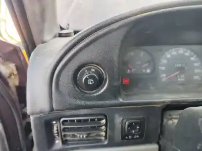 Автозапчастина б/у команда чистити для ssangyong musso 2.9 d посилання на oem iam   