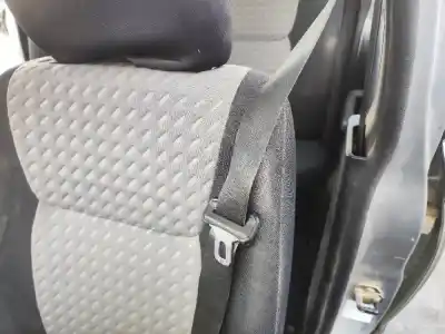 Second-hand car spare part front left seat belt for nissan pickup d22 td doble cabina navara 4x4 oem iam references 