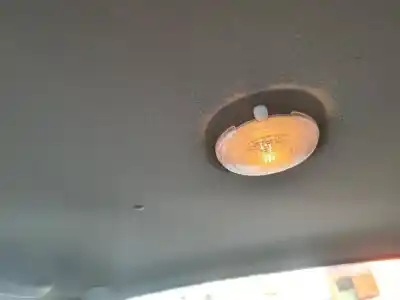 Second-hand car spare part interior light for nissan pickup d22 td doble cabina navara 4x4 oem iam references 