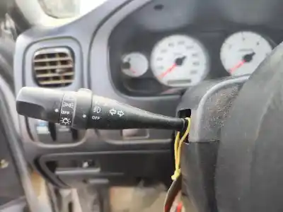 Second-hand car spare part indicator switch for nissan pickup d22 td doble cabina navara 4x4 oem iam references 