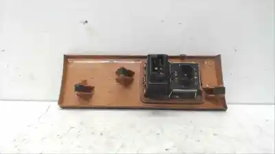 Автозапчастина б/у управління дзеркалами для ssangyong musso 2.9 d посилання на oem iam 