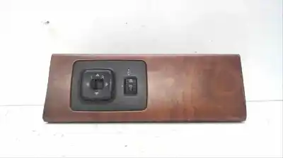 Автозапчастина б/у управління дзеркалами для ssangyong musso 2.9 d посилання на oem iam   