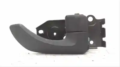 Автозапчасти б/у внутри передней правой ручки за ssangyong musso 2.9 d ссылки oem iam   