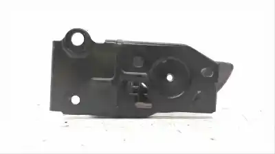 Автозапчастина б/у усередині передня права ручка для ssangyong musso 2.9 d посилання на oem iam 