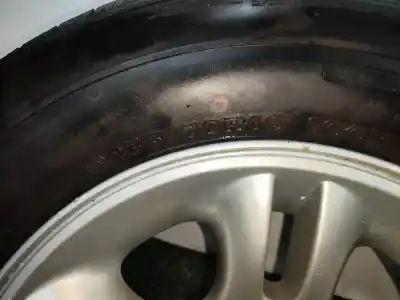 Автозапчастина б/у шина для ssangyong musso 2.9 d посилання на oem iam 4173006530