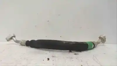 Автозапчастина б/у труба для ssangyong musso 2.9 d посилання на oem iam 6861005211