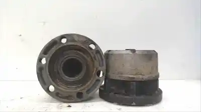 Автозапчастина б/у замок кубів для ssangyong musso 2.9 d посилання на oem iam   