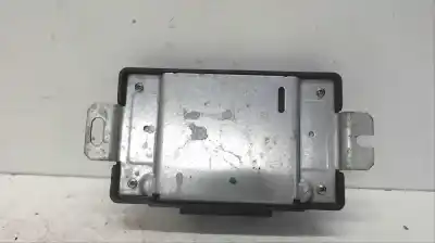 Автозапчасти б/у электронный модуль за ssangyong musso 2.9 d ссылки oem iam 3851005030  