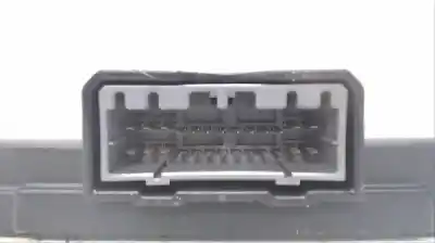 Автозапчасти б/у электронный модуль за ssangyong musso 2.9 d ссылки oem iam 3851005030  