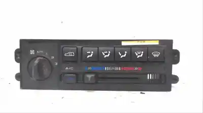 Автозапчасти б/у климат-контроль за ssangyong musso 2.9 d ссылки oem iam 8533005010  