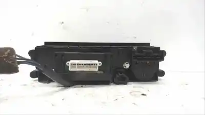 Автозапчасти б/у климат-контроль за ssangyong musso 2.9 d ссылки oem iam 8533005010  