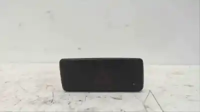 Автозапчастина б/у увага для ssangyong musso 2.9 d посилання на oem iam 8521005701lad  