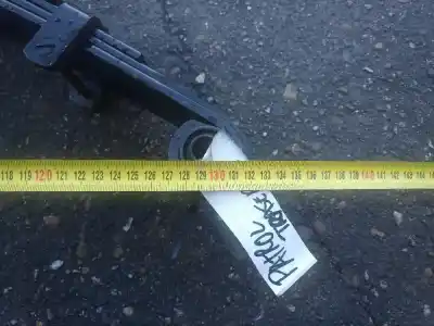 Second-hand car spare part rear leaf spring for nissan patrol (k/w260) 2.8 turbodiesel (rd28t) oem iam references 