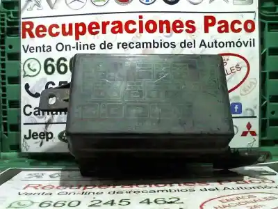 Автозапчастина б/у реле/запоперівник для mitsubishi l 200 k6 7 2500 td glx 4-ptas. посилання на oem iam   