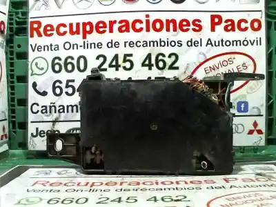 Автозапчастина б/у реле/запоперівник для mitsubishi l 200 k6 7 2500 td glx 4-ptas. посилання на oem iam   