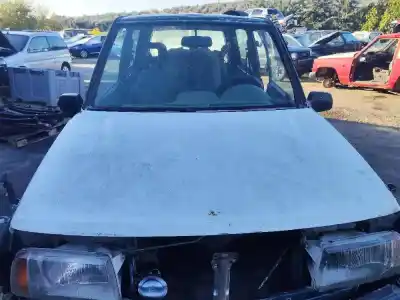 Peça sobressalente para automóvel em segunda mão para brisas por suzuki vitara (se/sf/et) dhx referências oem iam 