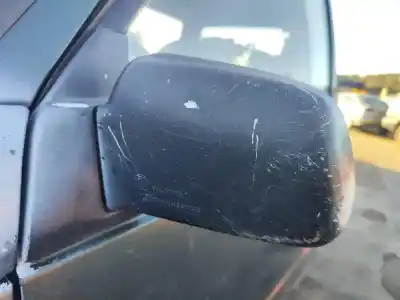 Peça sobressalente para automóvel em segunda mão espelho retrovisor esquerdo por suzuki vitara (se/sf/et) dhx referências oem iam 