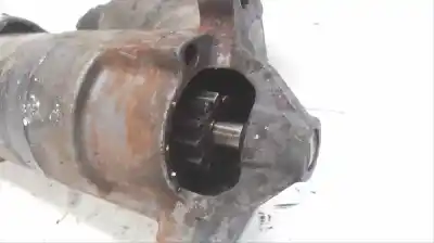 Автозапчастина б/у двигун запускається для renault scénic ja/fa 1.9 dci посилання на oem iam 7700116282  