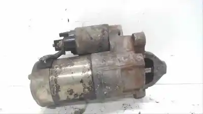 Автозапчастина б/у двигун запускається для renault scénic ja/fa 1.9 dci посилання на oem iam 7700116282  