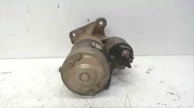 Автозапчастина б/у двигун запускається для renault scénic ja/fa 1.9 dci посилання на oem iam 7700116282  