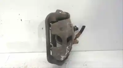 Автозапчасти б/у задний левый тормозной суппорт за ssangyong korando (kj) 2.9 td ссылки oem iam 4841005000  