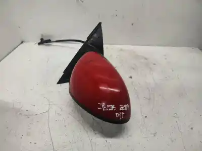 Peça sobressalente para automóvel em segunda mão espelho retrovisor direito por seat ibiza iii (6l1) 1.9 tdi referências oem iam 