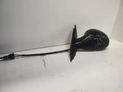 Pezzo di ricambio per auto di seconda mano specchio sinistro per seat ibiza iii (6l1) 1.9 sdi riferimenti oem iam 