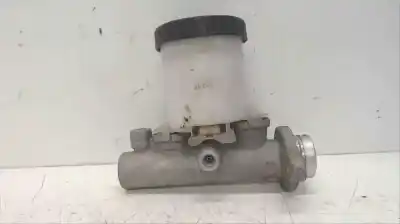 Автозапчастина б/у гальмівний насос для mitsubishi l 200 (ka0/kb0) cabina doble intense 4x4 посилання на oem iam   