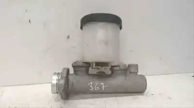 Автозапчастина б/у гальмівний насос для mitsubishi l 200 (ka0/kb0) cabina doble intense 4x4 посилання на oem iam   