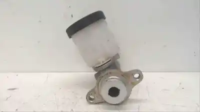 Автозапчастина б/у гальмівний насос для mitsubishi l 200 (ka0/kb0) cabina doble intense 4x4 посилання на oem iam 