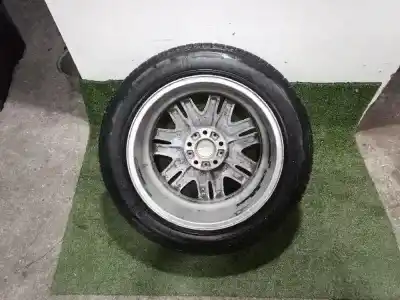 Peça sobressalente para automóvel em segunda mão jante por bmw 7 (e65, e66, e67) 735 i, li referências oem iam 6753239  
