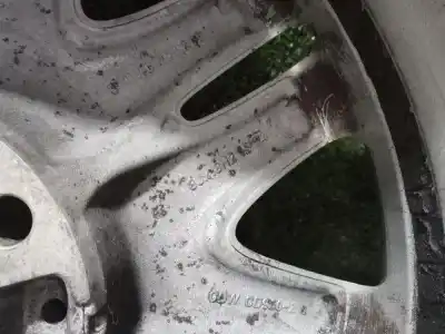 Peça sobressalente para automóvel em segunda mão jante por bmw 7 (e65, e66, e67) 735 i, li referências oem iam 6753239  