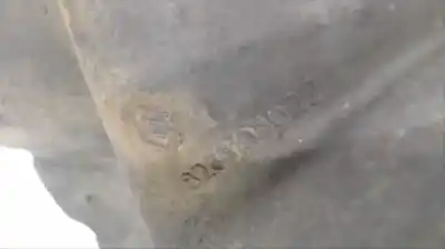 Автозапчастина б/у возчик для renault scénic ja/fa 1.9 dci посилання на oem iam 8200105022