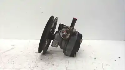 Second-hand car spare part steering pump for mitsubishi montero v20 v40 2800 td glx 5-ptas. oem iam references 4d56  