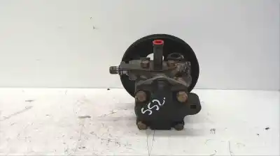 Second-hand car spare part steering pump for mitsubishi montero v20 v40 2800 td glx 5-ptas. oem iam references 4d56  