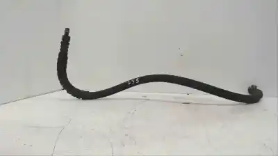 Автозапчасти б/у напорная трубка усилителя рулевого управления за mitsubishi montero v20 v40 2800 td glx 5-ptas. ссылки oem iam 4d56