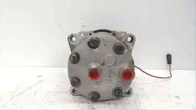 Автозапчасти б/у компрессор кондиционера воздуха за mitsubishi montero v20 v40 2800 td glx 5-ptas. ссылки oem iam 4d56