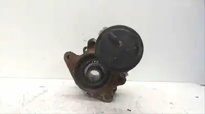 Second-hand car spare part hub assy-free running for mitsubishi montero v20 v40 2800 td glx 5-ptas. oem iam references 4jx1  