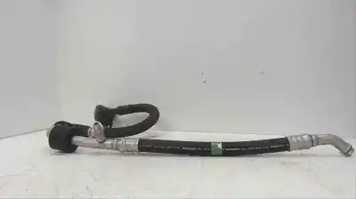 Peça sobressalente para automóvel em segunda mão tubo de pressão de direção assistida por mercedes-benz slk (r170) 230 kompressor (170.447) referências oem iam a1708300015